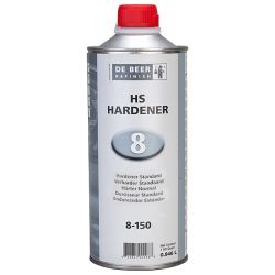 HS HARDENER MEDIUM